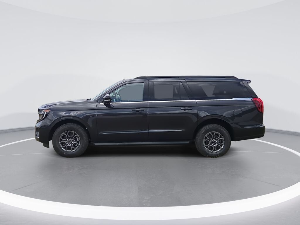 2026 FORD Expedition
