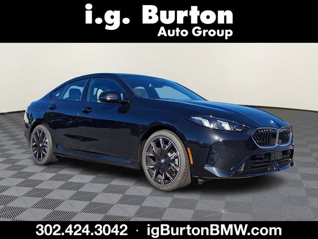 2026 BMW 2 Series
