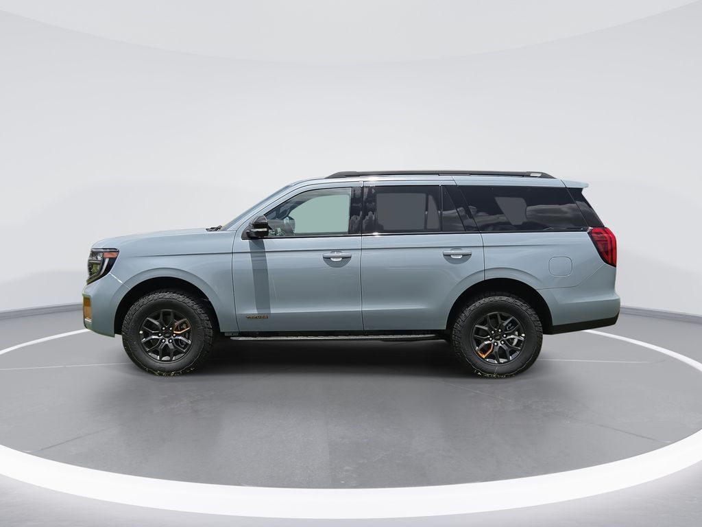 2026 FORD Expedition