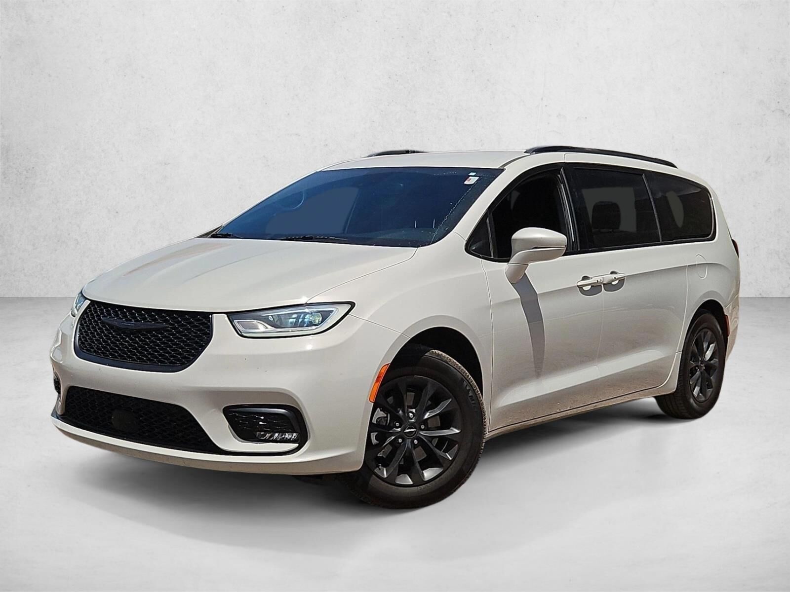 2021 CHRYSLER Pacifica
