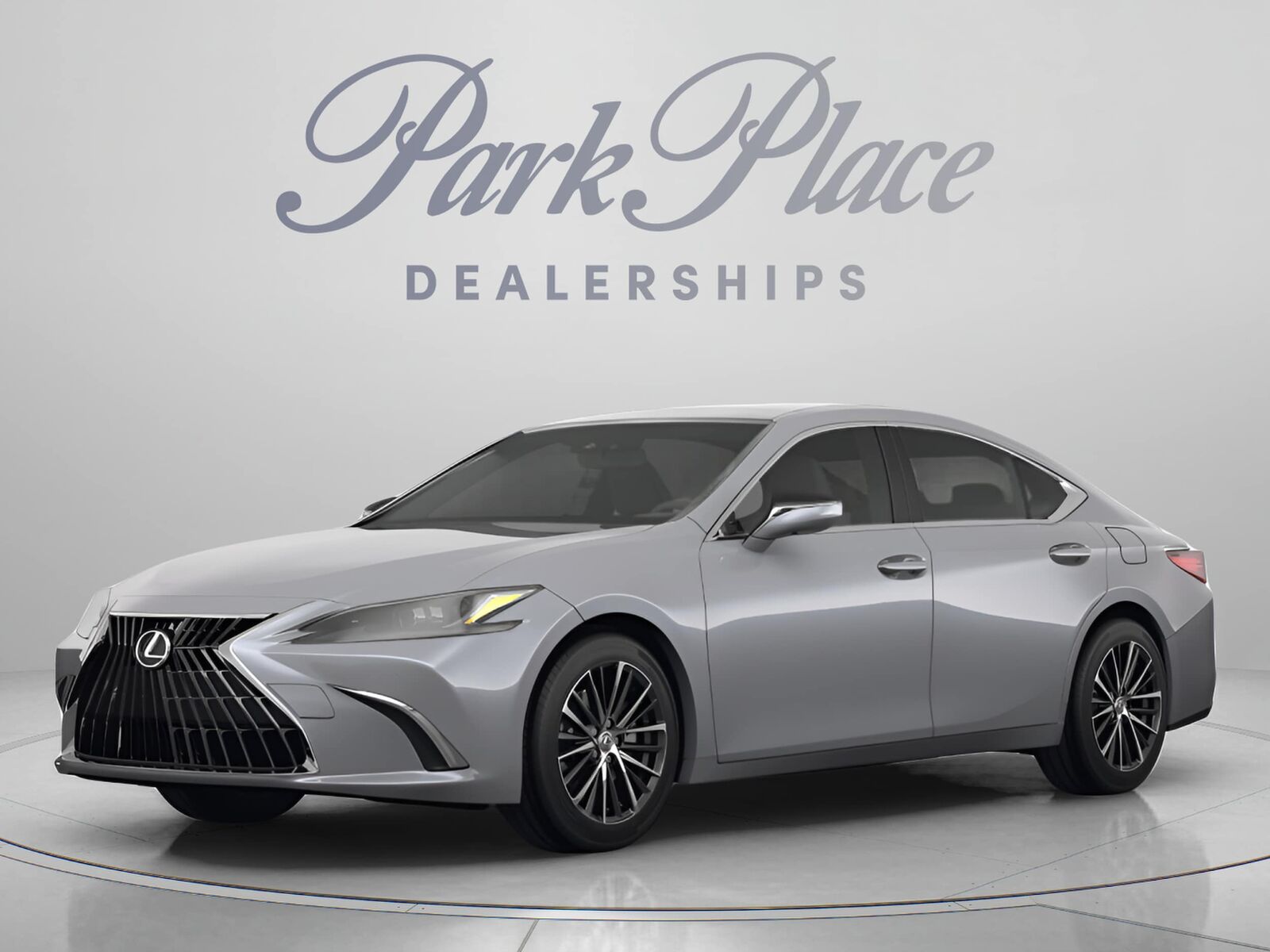 2022 LEXUS ES