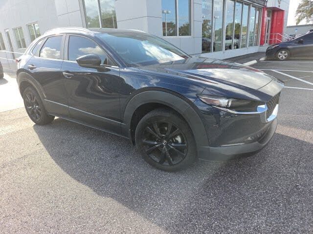 2024 MAZDA CX-30