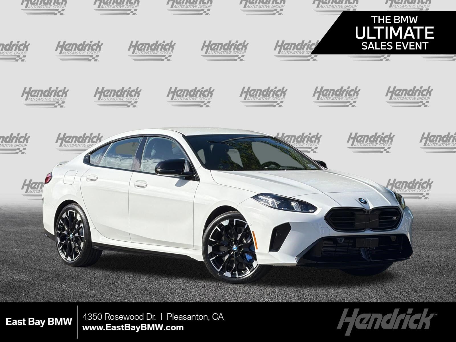 2026 BMW M2