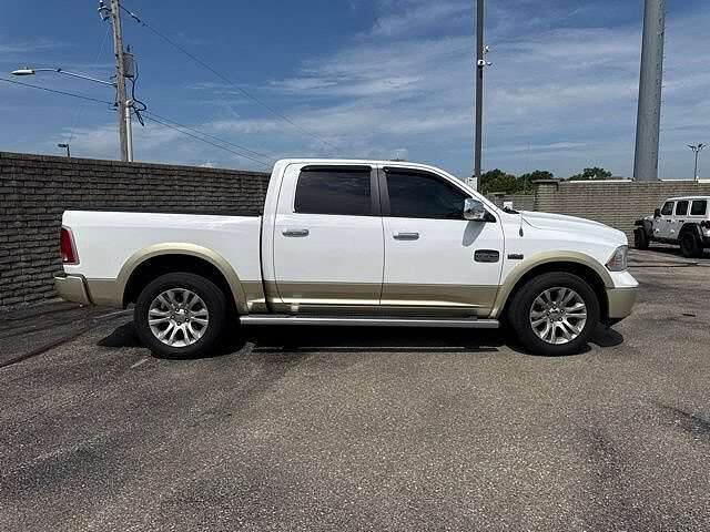 2013 RAM 1500