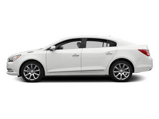 2012 BUICK LaCrosse