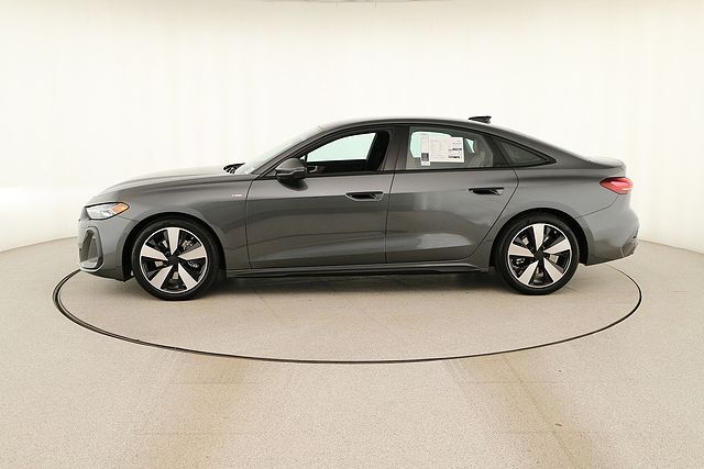 2026 Audi A5