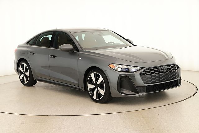 2026 AUDI A5