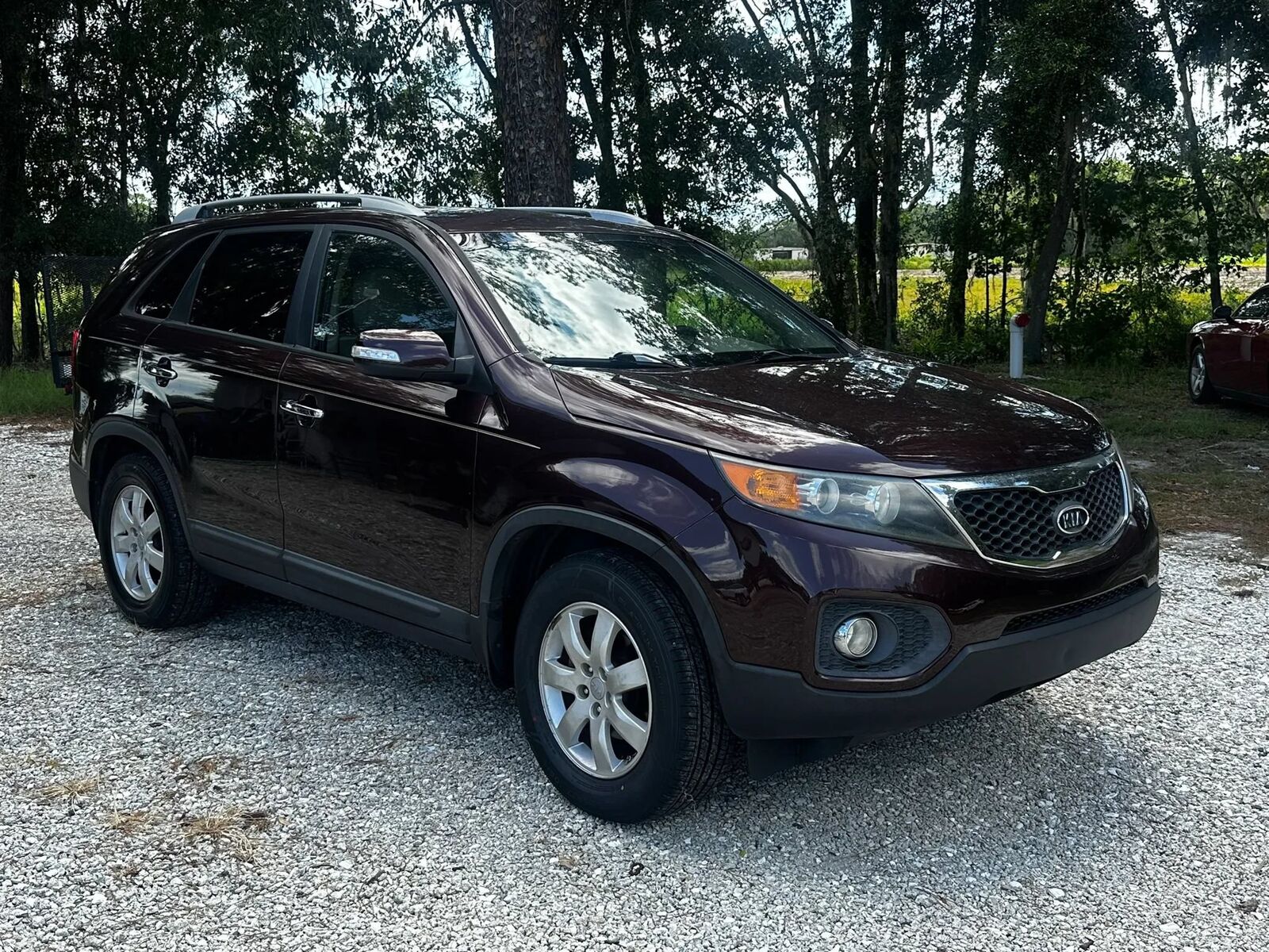 2012 KIA Sorento