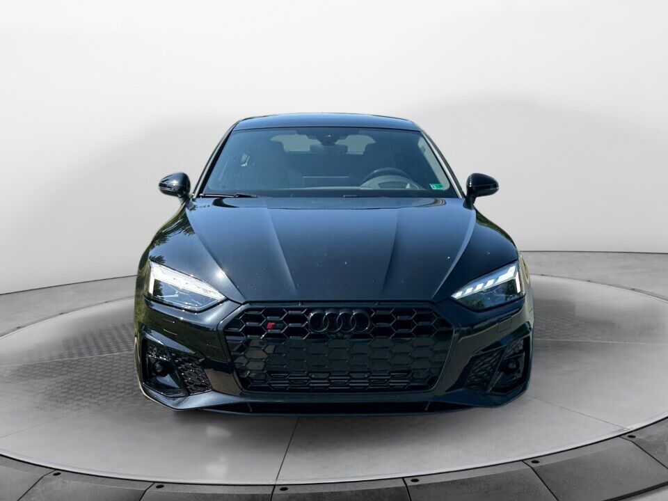 2024 Audi S5