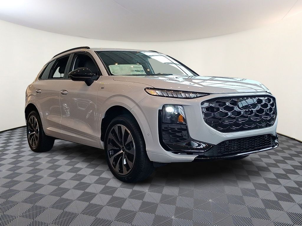 2026 AUDI Q3