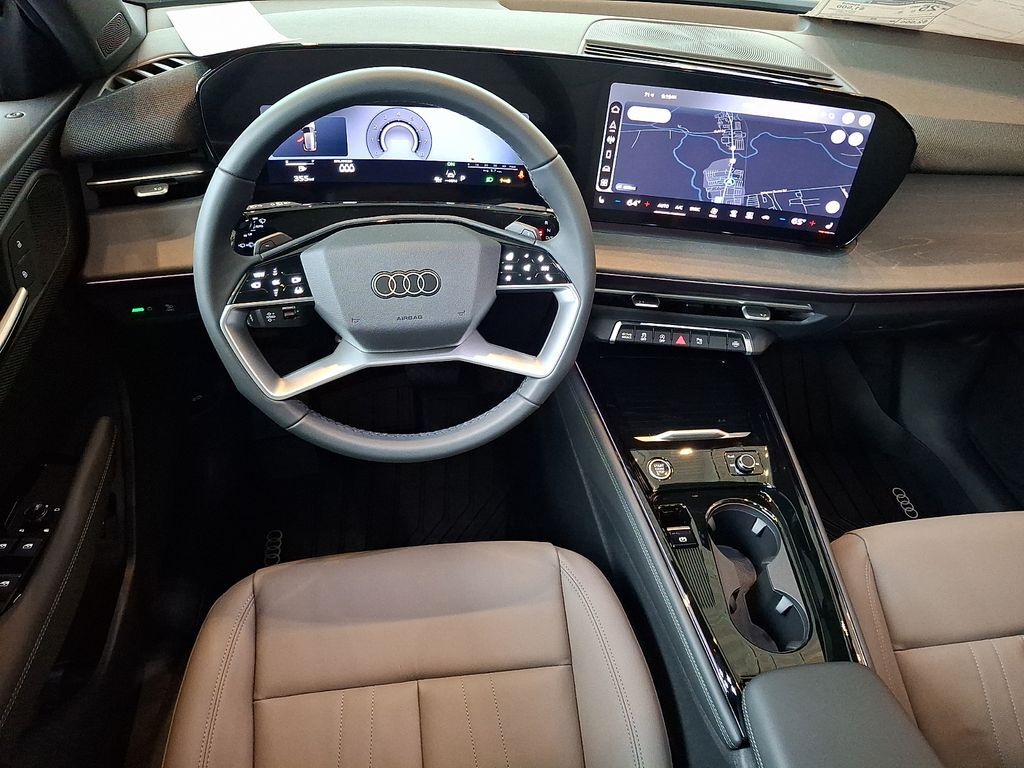 2026 Audi Q3