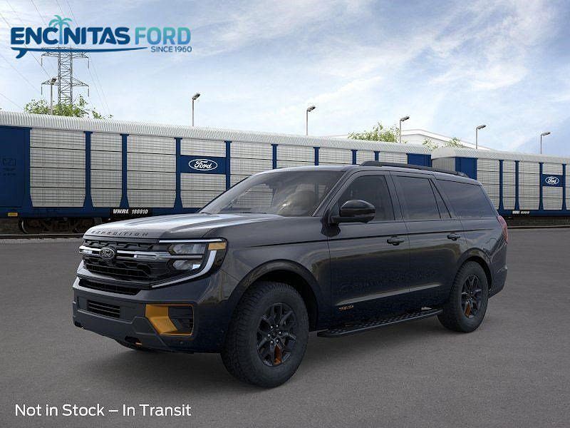 2026 FORD Expedition