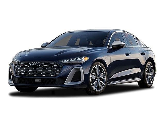 2026 Audi S5
