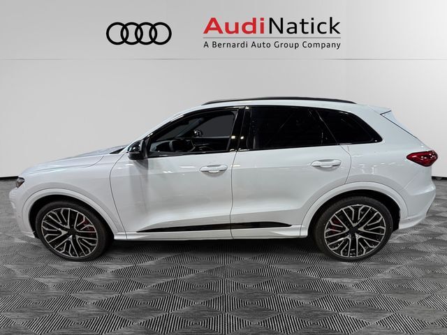 2026 Audi SQ5