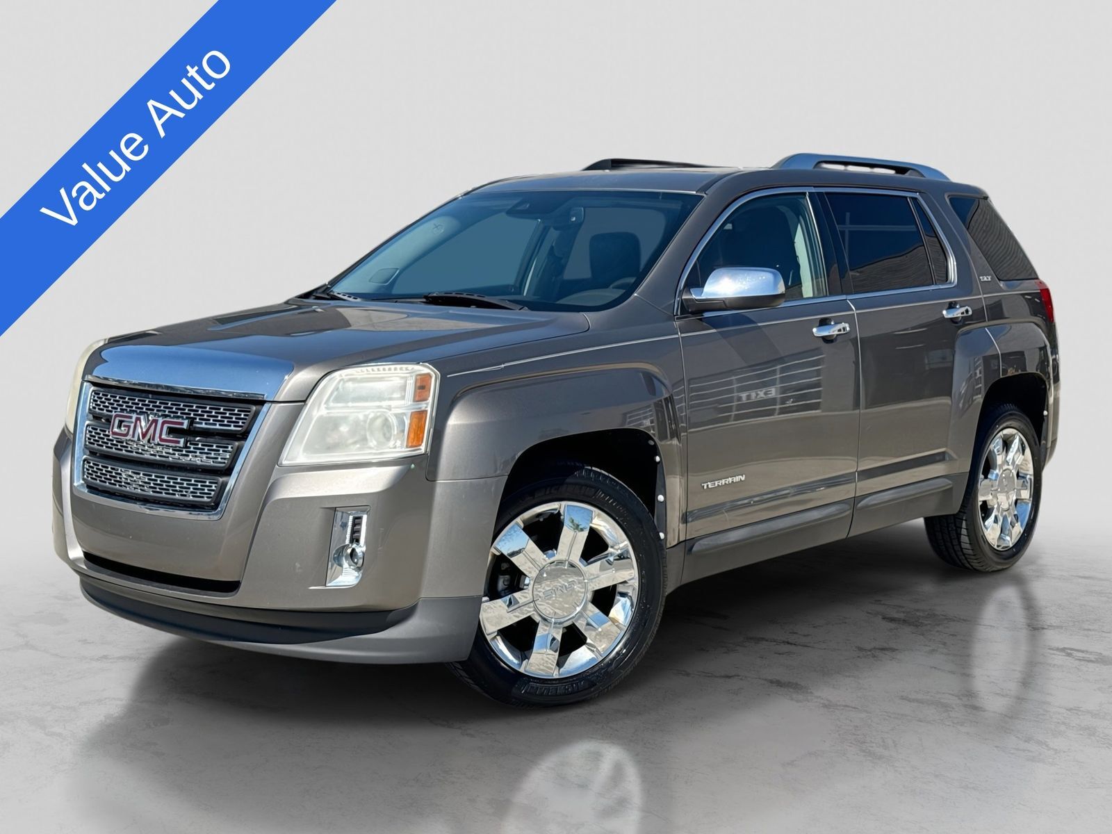 2012 GMC Terrain