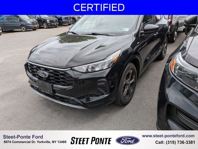 2023 FORD Escape