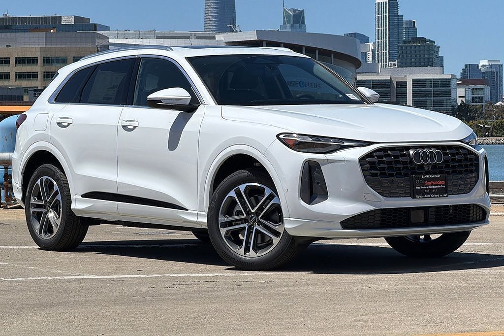 2026 Audi Q5