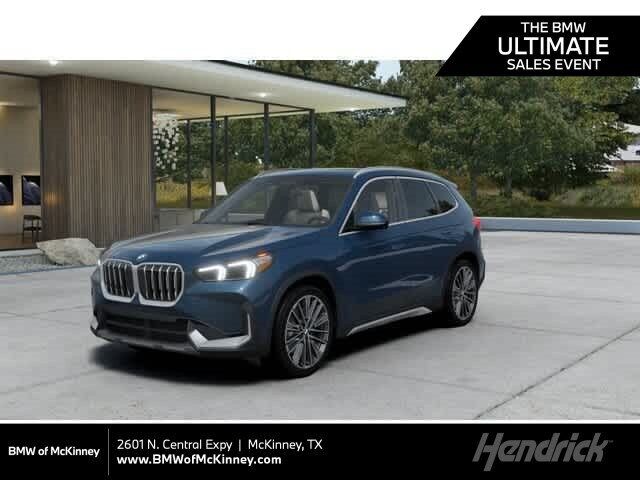 2027 BMW X1