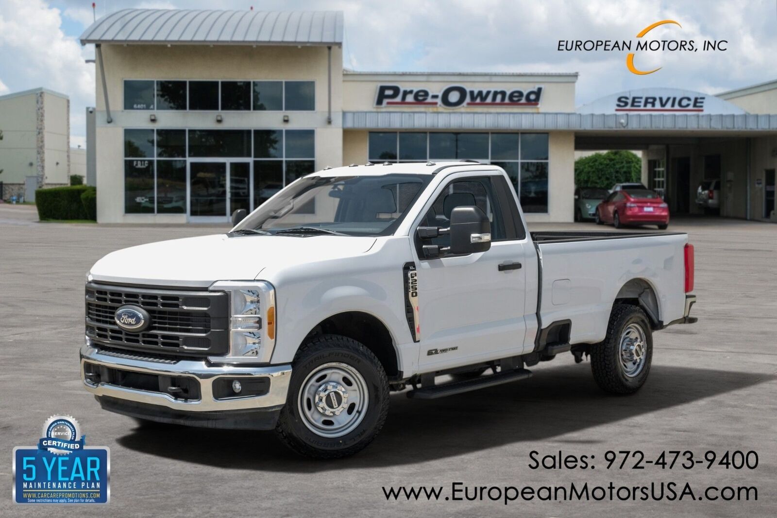 2023 FORD F-250