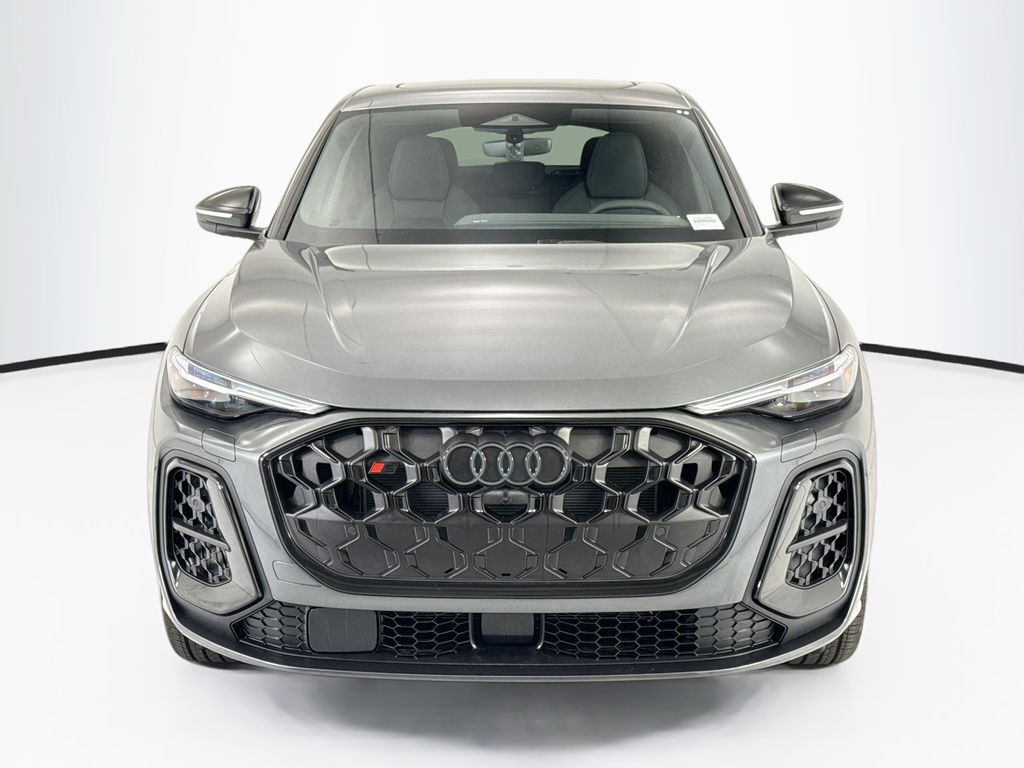 2026 Audi SQ5