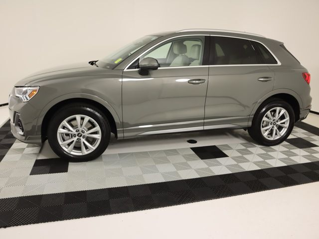 2025 Audi Q3