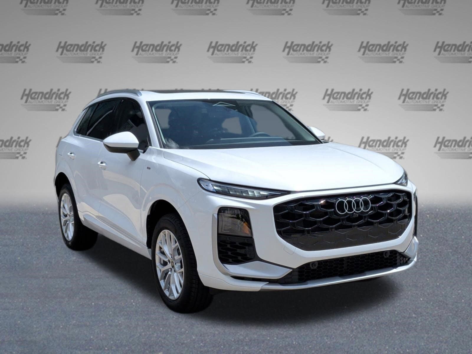 2026 Audi Q3