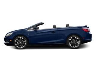 2017 BUICK Cascada