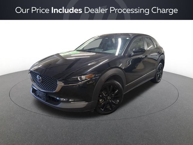 2024 MAZDA CX-30