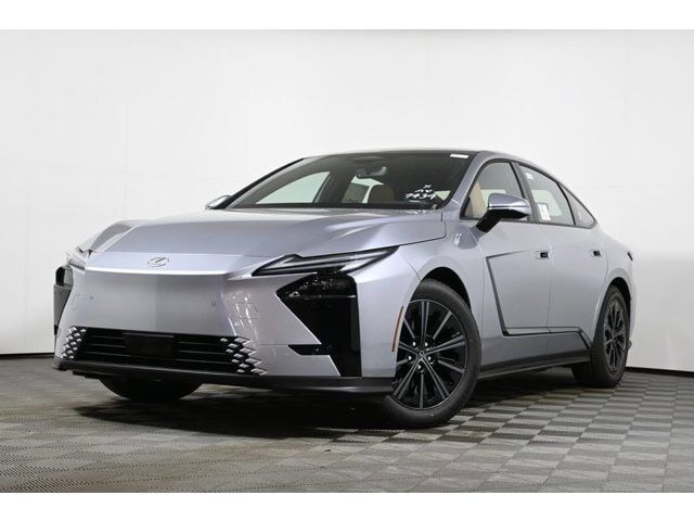 2026 LEXUS ES