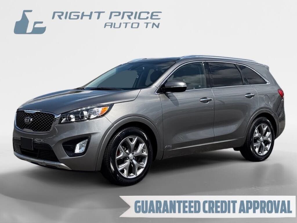 2018 KIA Sorento