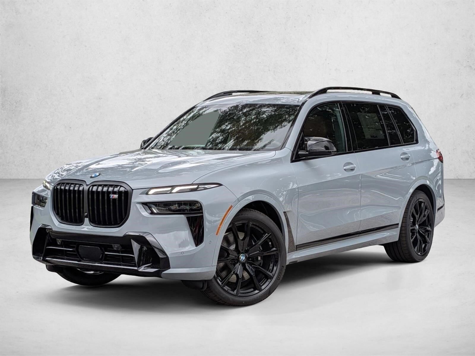 2027 BMW X7