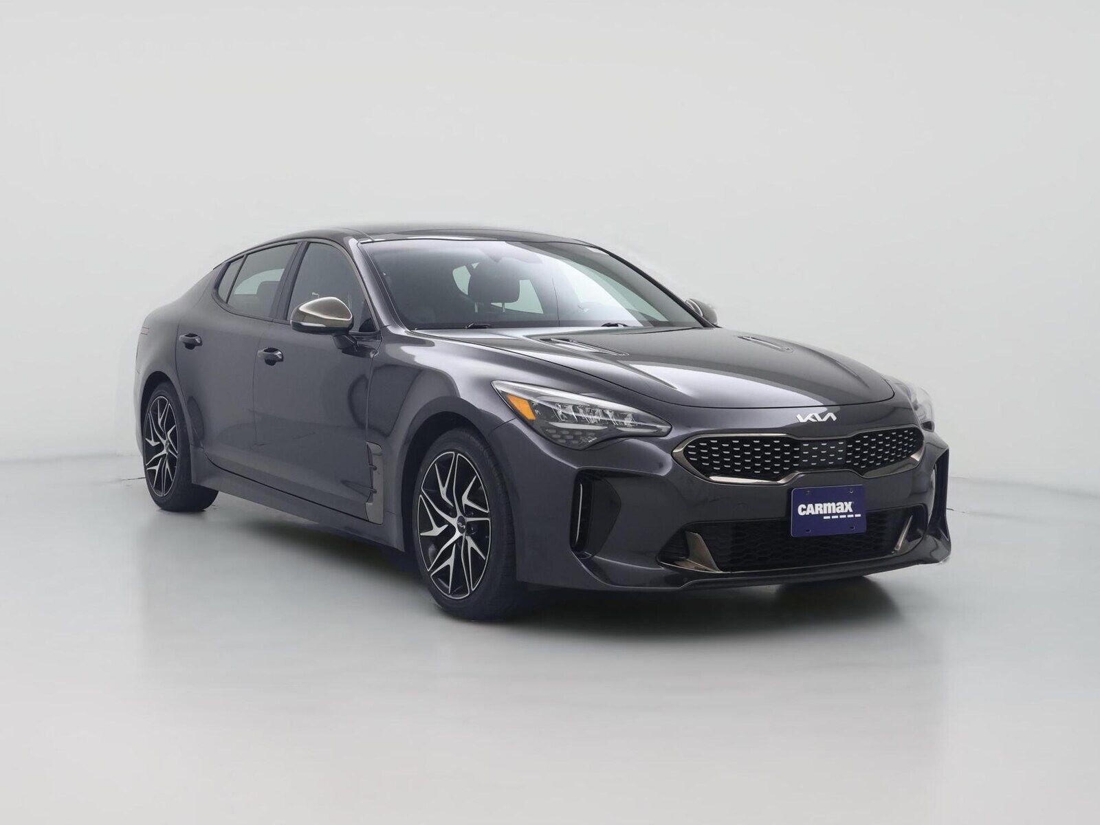 2023 KIA Stinger