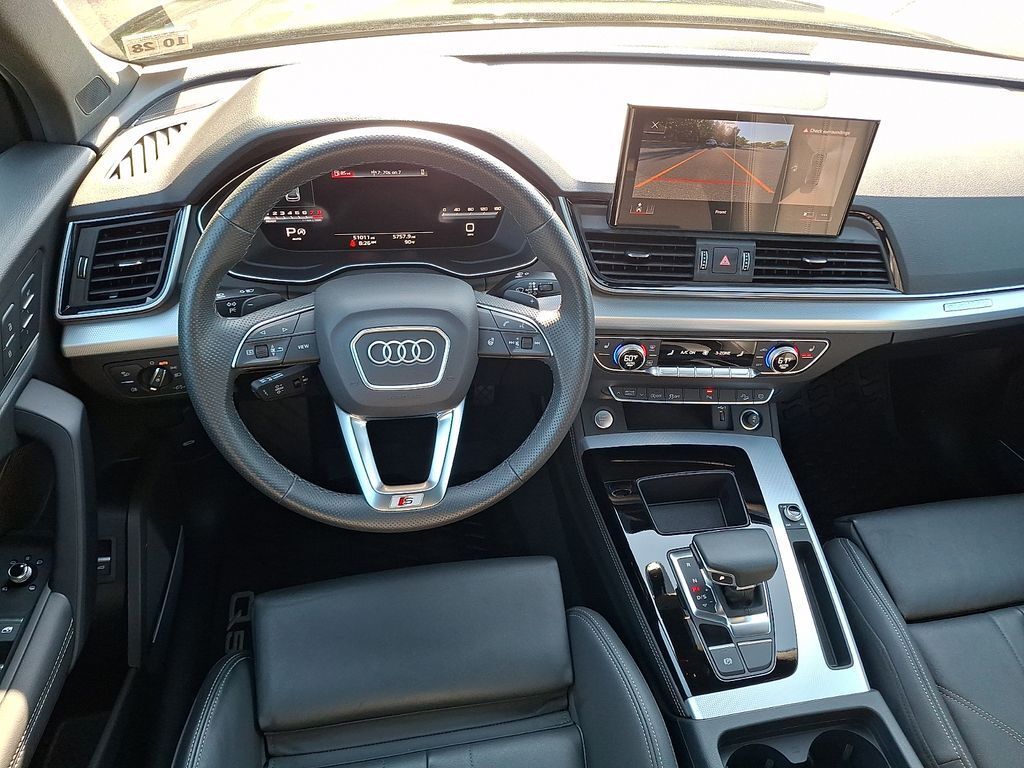2024 Audi Q5