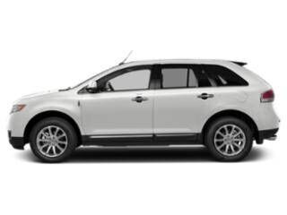 2011 LINCOLN MKX