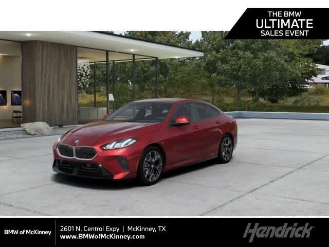 2026 BMW 2 Series