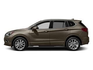 2016 BUICK Envision