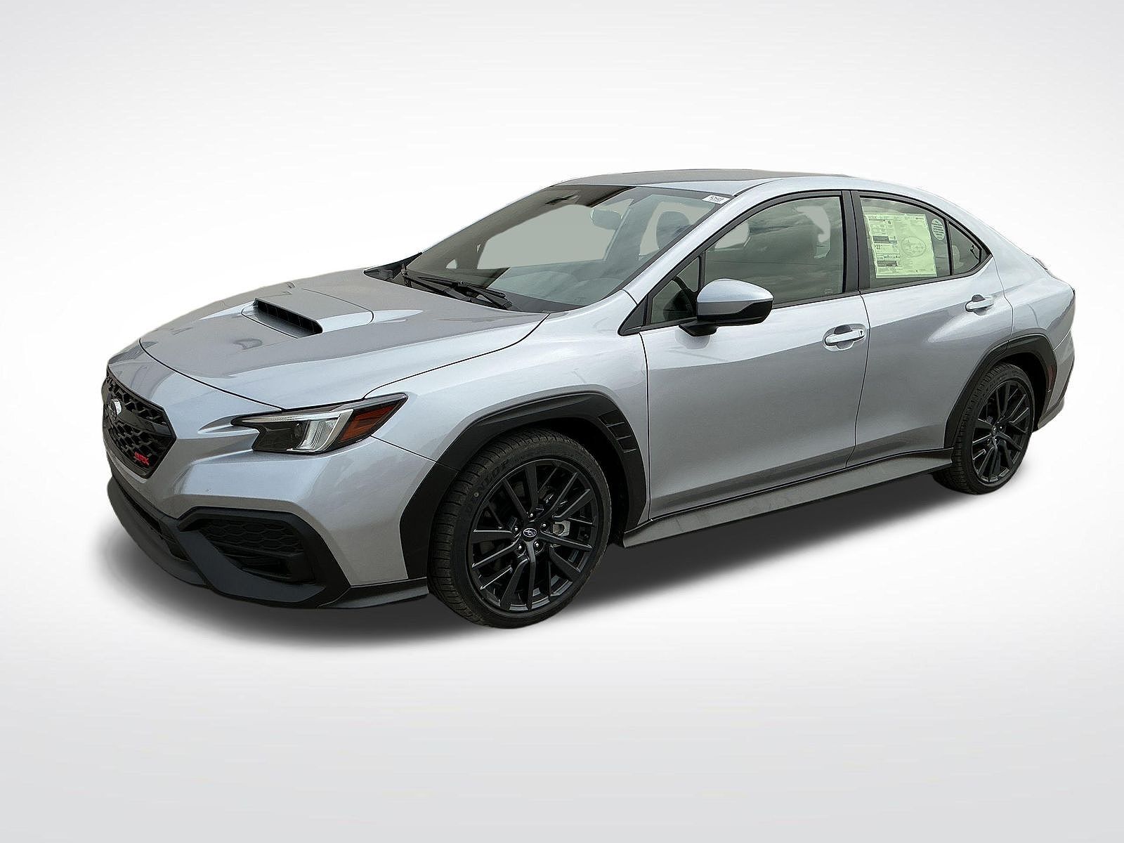 2026 SUBARU WRX