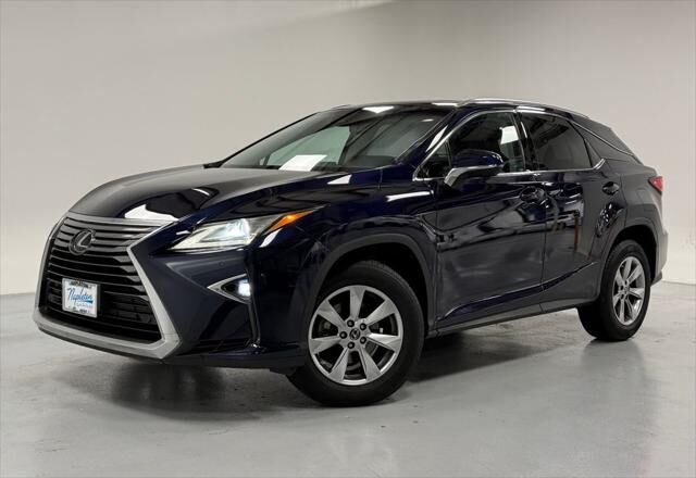 2019 LEXUS RX