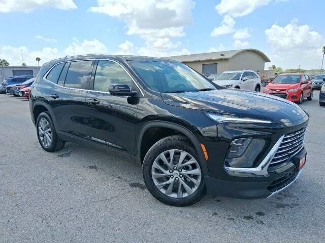 2026 BUICK Enclave
