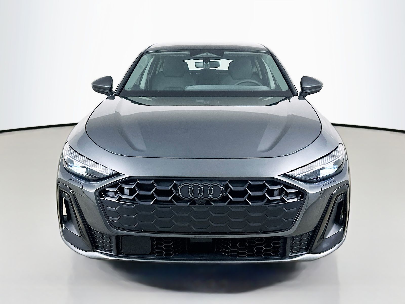 2026 Audi A5