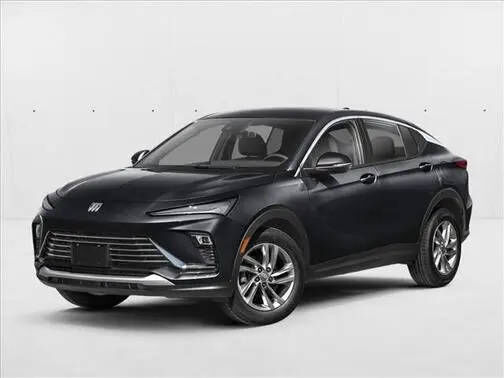 2026 BUICK Envista