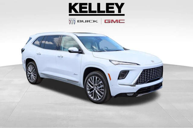 2026 BUICK Enclave
