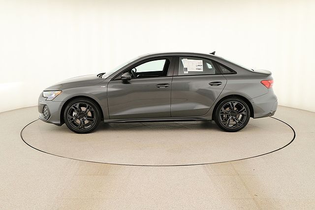 2026 Audi A3