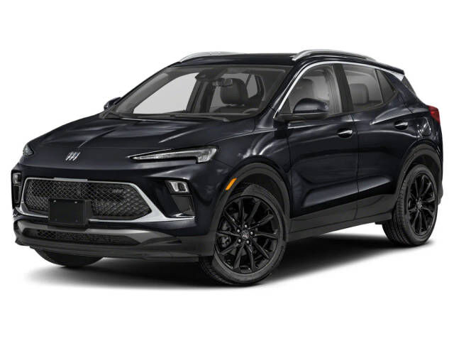 2026 BUICK Encore GX