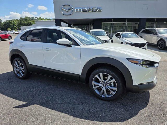2026 MAZDA CX-30
