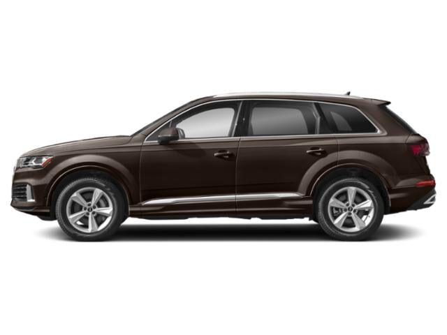 2024 Audi Q7