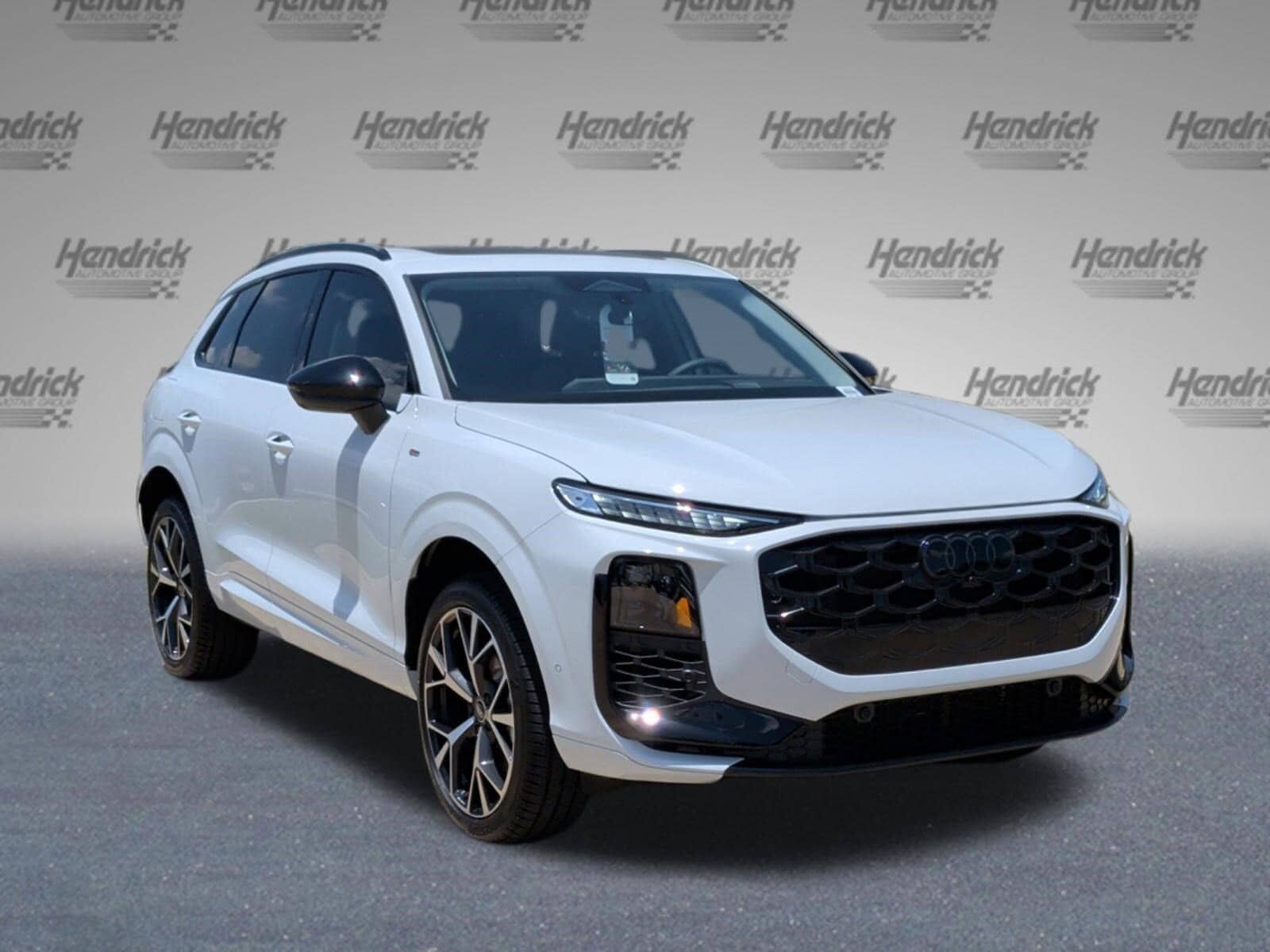 2026 Audi Q3