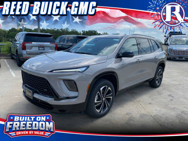 2026 BUICK Enclave