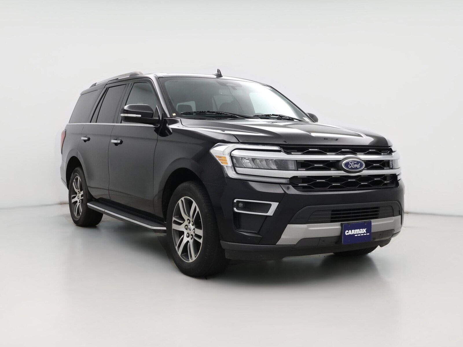 2023 FORD Expedition