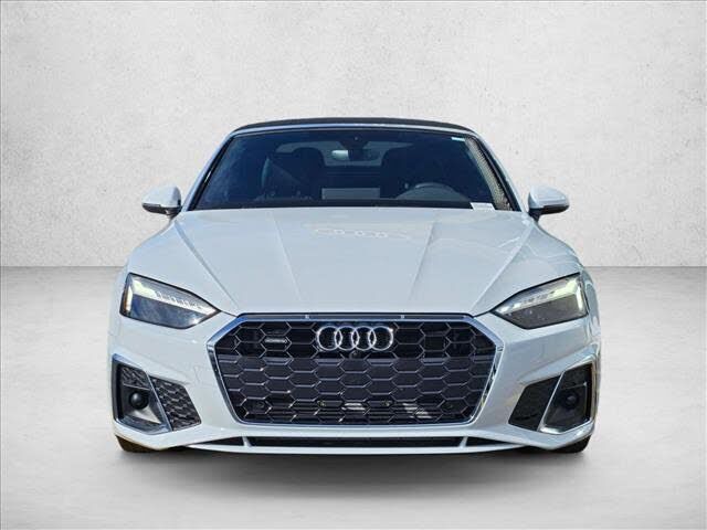 2023 Audi A5